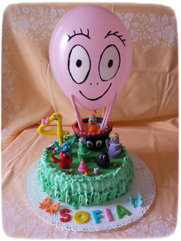 Barbapapa