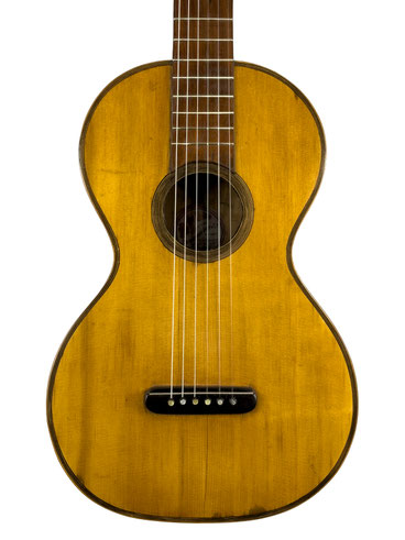 Guitare classique Thibouville