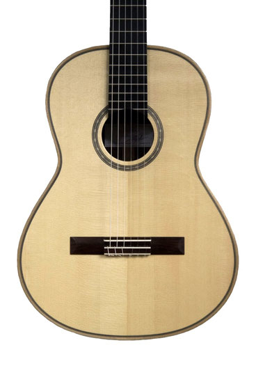 Guitare classique Tino Battiston