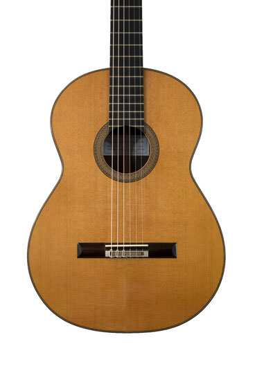 Dominique Delarue guitare classique