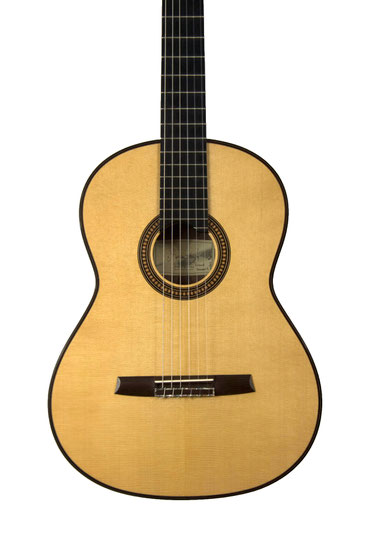 Guitare classique Hanika