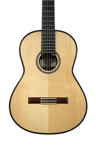Guitare classique Tino Battiston