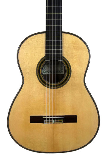 Luigi Locatto  - Guitare classique