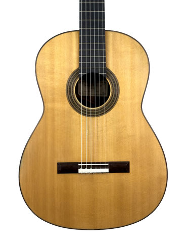 Dominique Field 2012 - Guitare classique