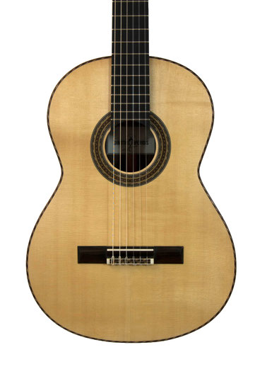 Guitare classique Dimitris Piperidis