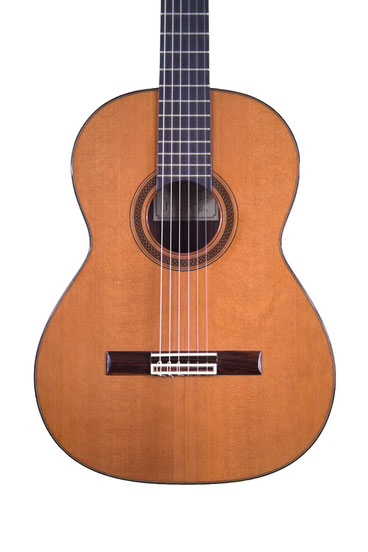 Jean Luc Joie Guitare Classique