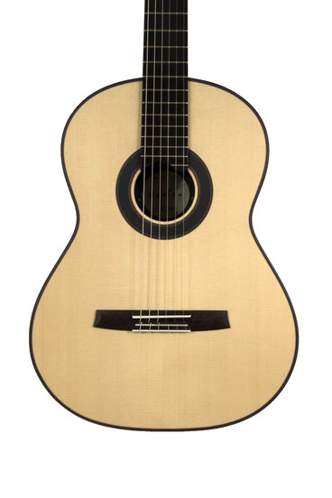 Guitare classique Hanika