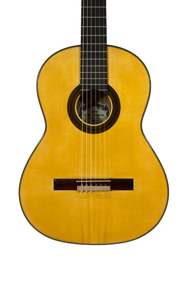 Ennio Giovanetti - Guitare classique