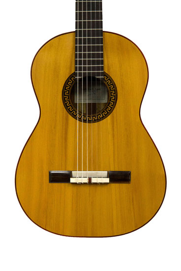 Guitare classique Gonzalez Abad