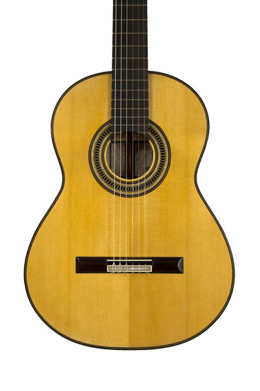 Marco Maguolo Guitare classique