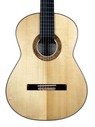 Renaud Galabert - Guitare classique