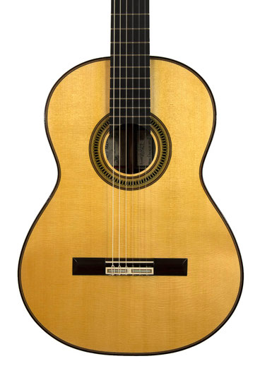 Marco Maguolo Guitare classique