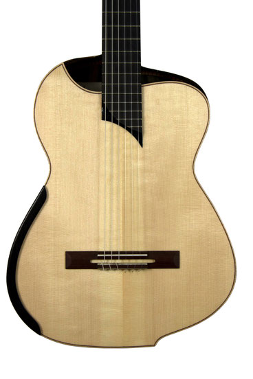 Julien Lebrun  - Guitare classique