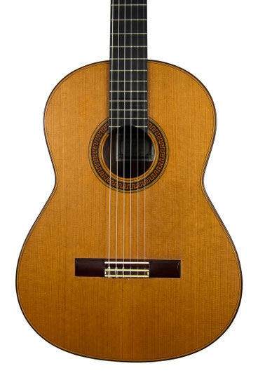 Guitare classique Jasper Sender