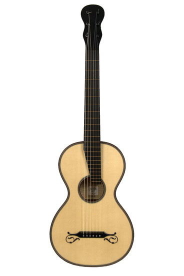Jan Tulacek guitare classique