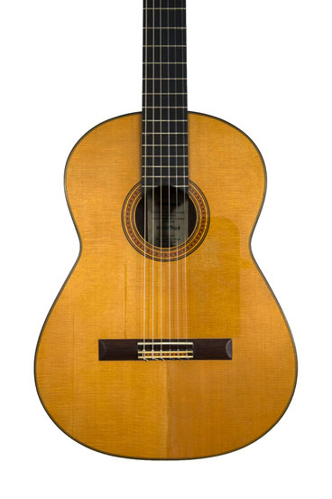 Alexandre Boyadjian guitare classique