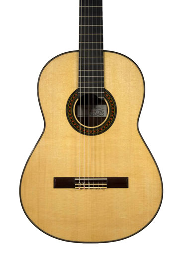 Kazuo Sato guitare classique