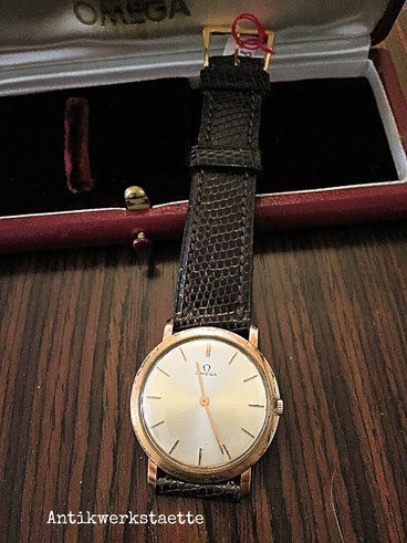 OMEGA watch 腕時計