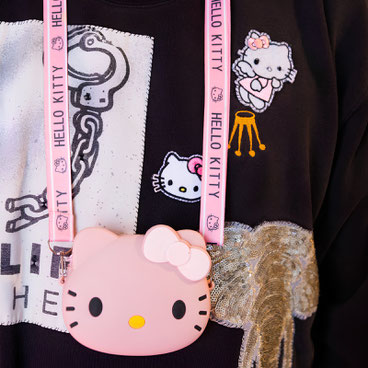 Pit - Hello Kitty