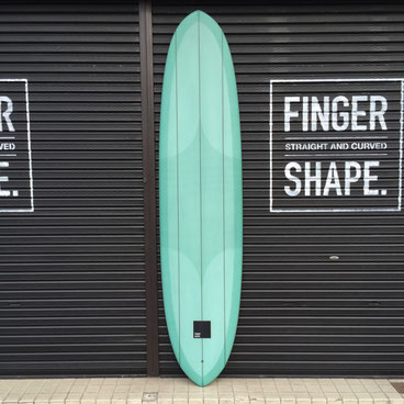 Fingershape
