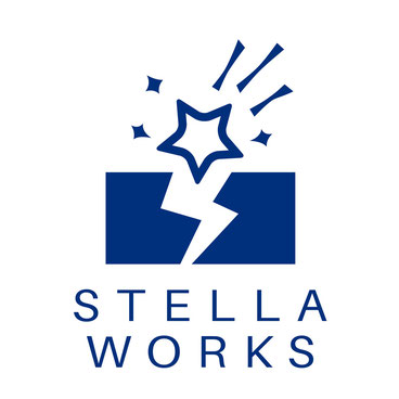 STELLA WORKS_corp. logo