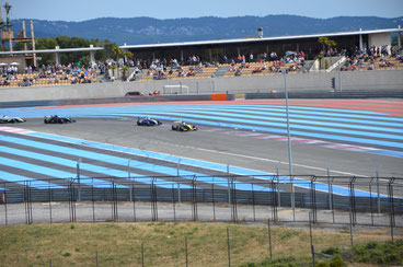 Circuit Paul Ricard