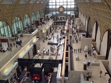Musée d'Orsay