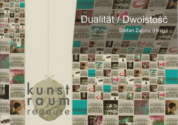 Katalog, Künstler aus Polen und Deutschland, mit Dr. Angelica Schwall-Düren, Ministerin NRW, Europa und Medien / Verlag Franz Schön, Bonn 2010