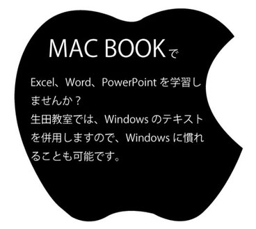 Mac画像