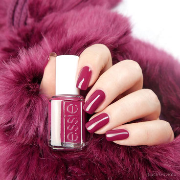 essie • knee-high life (EU 503) • As If! Collection • fall 2017