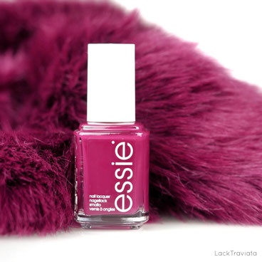 essie • knee-high life (EU 503) • As If! Collection • fall 2017