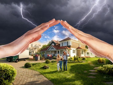 Le pélerin du bien-être - nettoyage énergétique maison - 