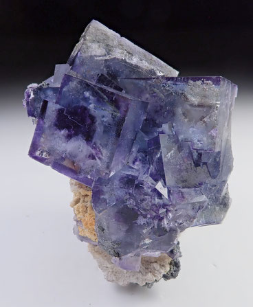 Purple Fluorite