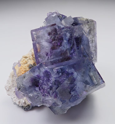 Purple Fluorite