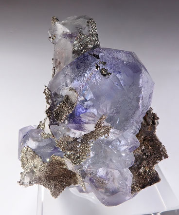 Chinese Fluorite