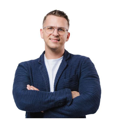 Dominik, CEO Reseller-Agentur.de