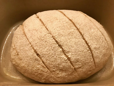 Landbrot aus dem Ofenmeister oder Zaubermeister aus dem Pampered Chef Onlineshop bestellen