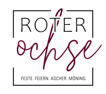 Roter Ochse Möning Webseite!