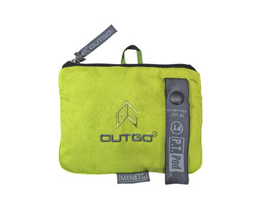 Outgo Packable Microfibre Towel