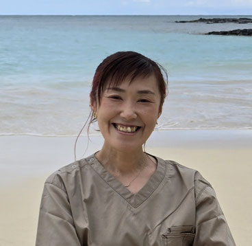 株式会社Lino　代表取締役　宮尾美樹