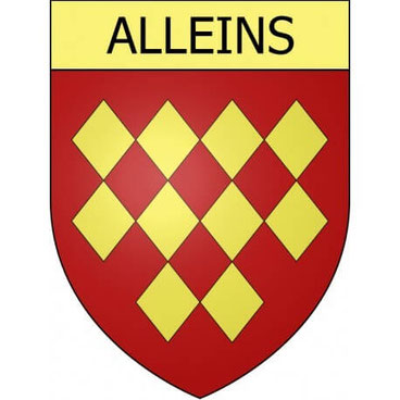 Alleins 13980