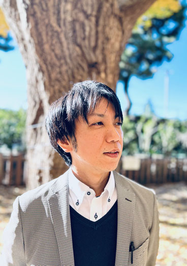 小笠原貴史【臨床心理士、公認心理師、子どもの精神分析的心理療法士・スーパーバイザー（コンサルタントセラピスト）】