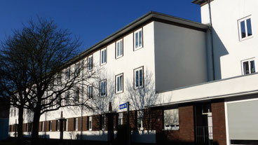 Siedlung Panneschopp