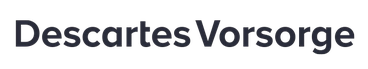 Descartes Vorsorge Logo