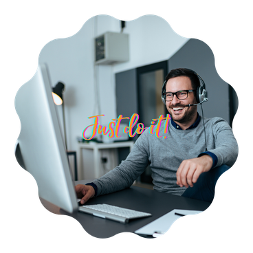 Erstelle ein ZOOM-Meeting mit Dir selbst.