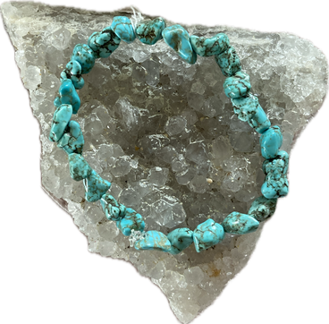 Türkis Armband
