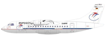 Aircraft Type: ATR 42-300/-500