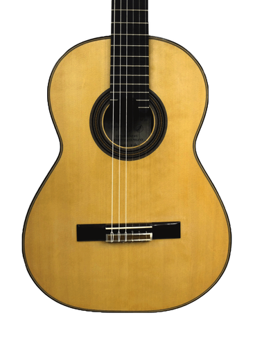 Annette Stephany guitare classique