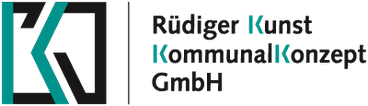 Rüdiger Kunst KommunalKonzept GmbH