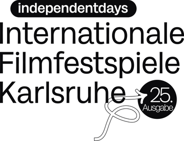 INDEPENDENT DAYS Internationale Filmfestspiele Karlsruhe